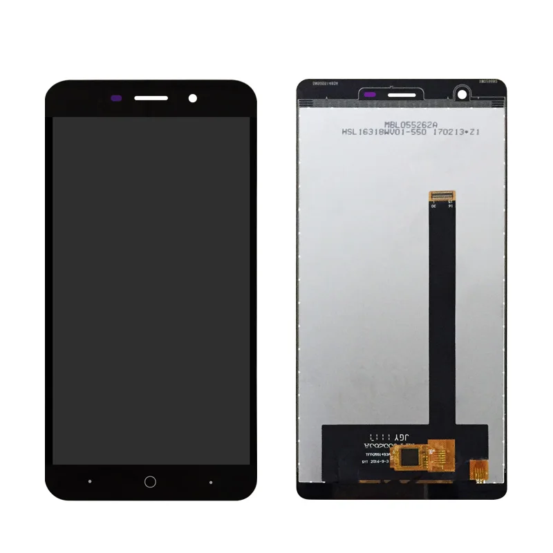 FSTGWAY для Oukitel U13 ЖК дисплей + сенсорный экран 100% протестированный дигитайзер