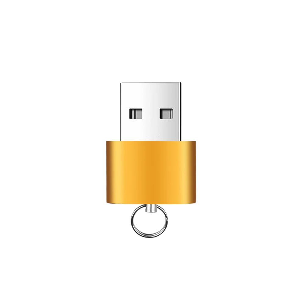 Kebidumei высокоскоростной USB 2 0 интерфейс Micro SD TF T-Flash кардридер адаптер легкий