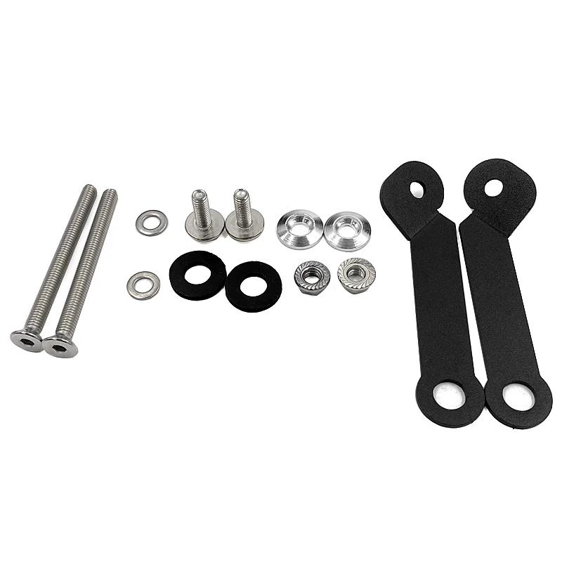 

Handle Bar Hand Guard Brush Handguard Protector Wind Shield Deflectors For Honda CB500X 2013 2014 2015 2016 2017 2018 2019