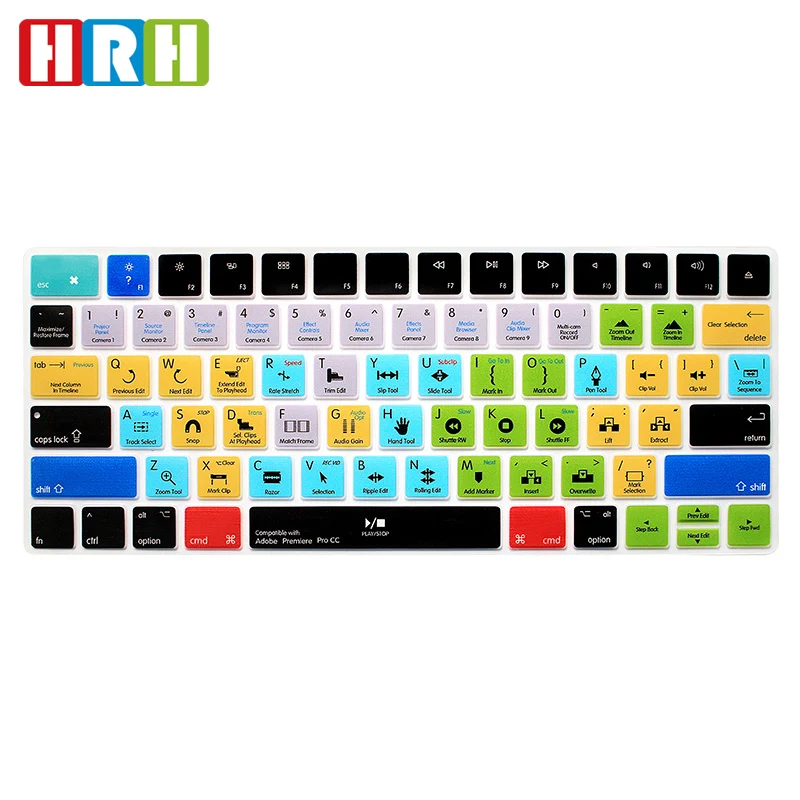 HRH Защитная панель для клавиатуры Apple Magic MLA22B/A US|Чехлы клавиатуры| |
