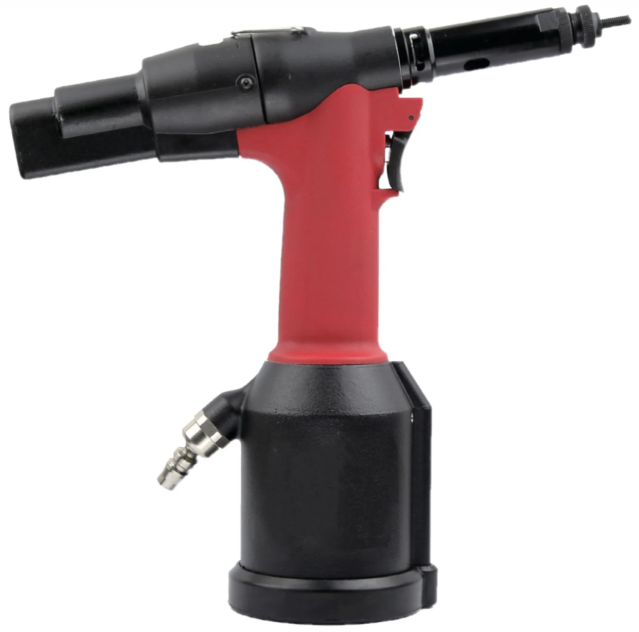 

Пневматический пистолет для заклепок для ослепительной заклепки