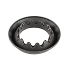 Насадка для фена Dyson, черная насадка HD01, HD02, HD03, 1 шт., 969749-01