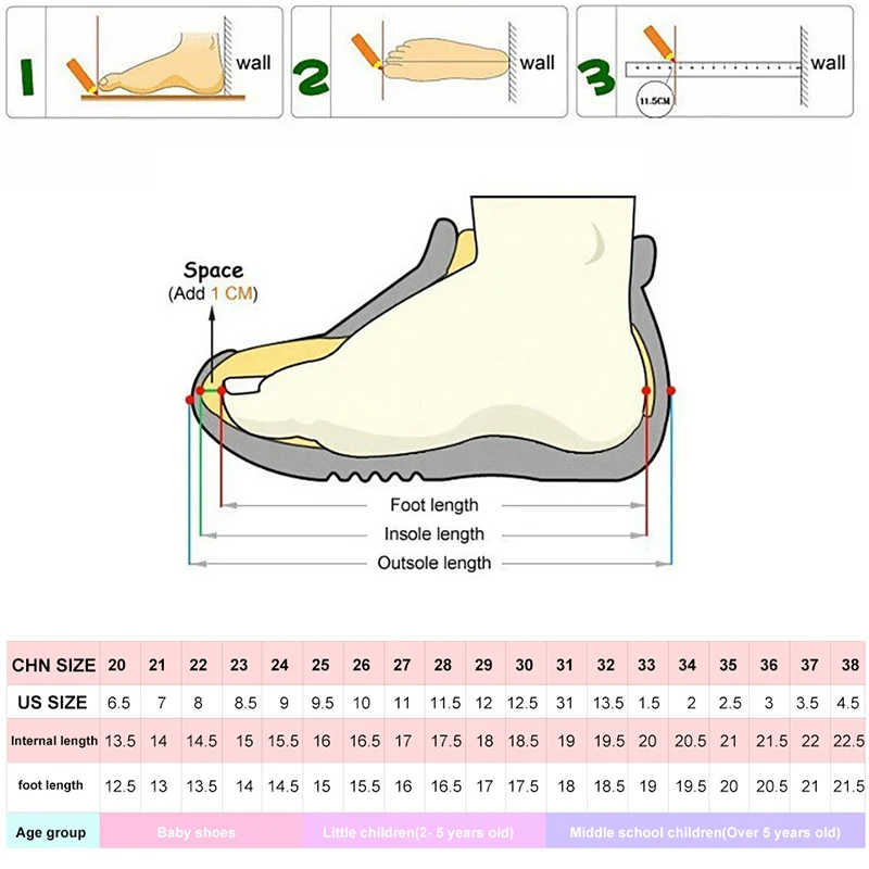 Кроссовки для маленьких мальчиков и девочек парусиновая обувь начинающих ходить
