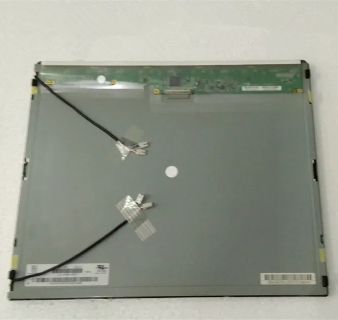 

Original M170E5-L09 M170E5L09 LCD Screen Spot