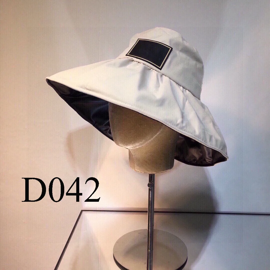 

D042 Classic new straw woven top hat Wave lotus lace new style flower pot hat elegant big brimmed hat sun hats Fashion Net Red