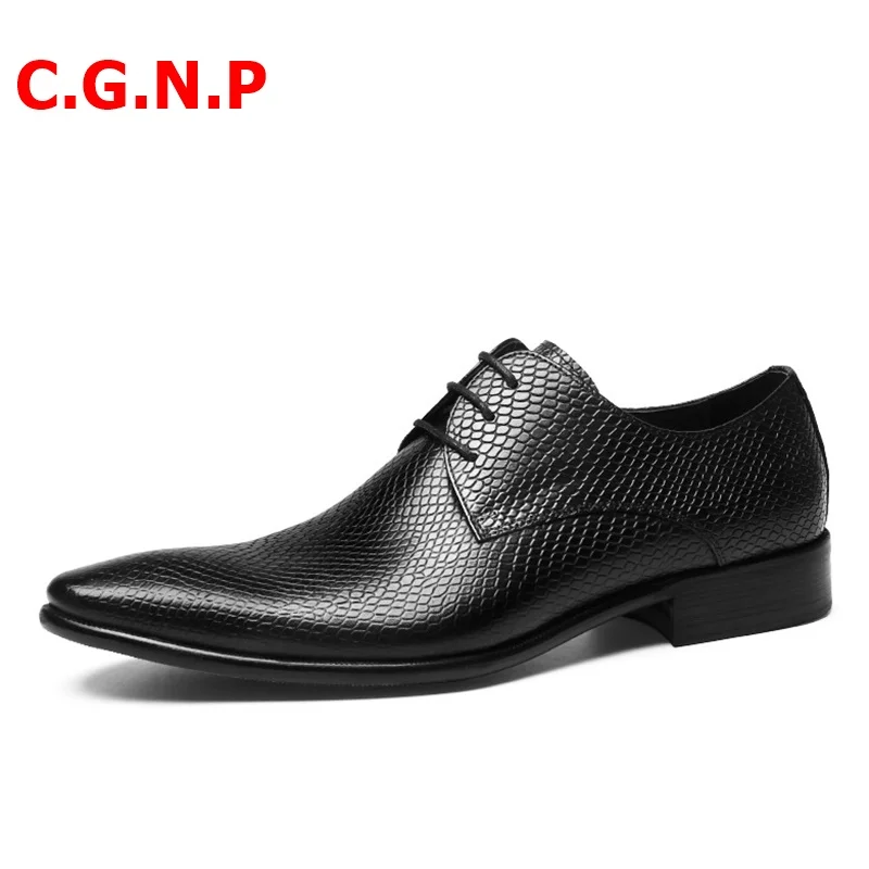 

C G N P