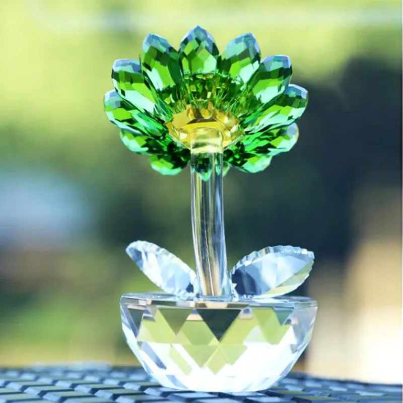 Искусственная фигурка для украшения интерьера автомобиля невыцветающий букет