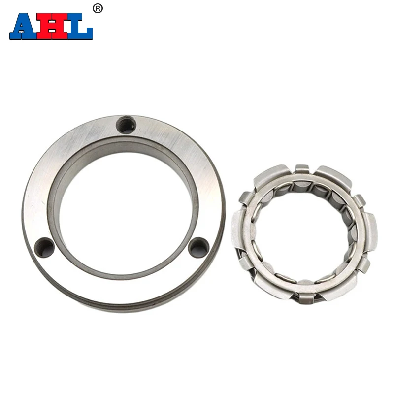 Детали двигателя мотоцикла односторонний сцепление стартера для SUZUKI AN250 DR250 DRZ250