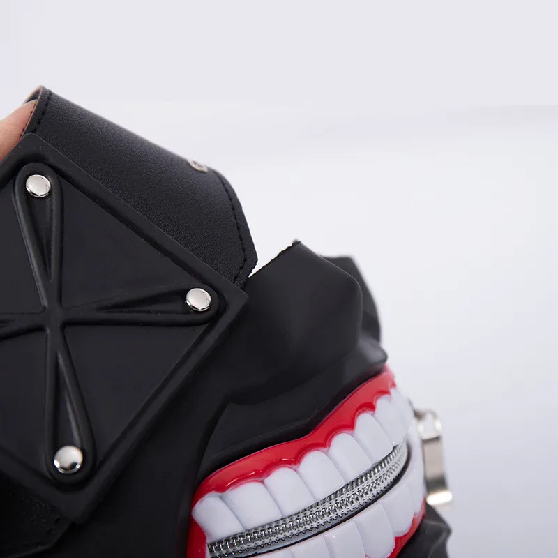 Новинка Аниме рескарима кизо Токийский Гуль канеки Кен камиширо Риз косплей