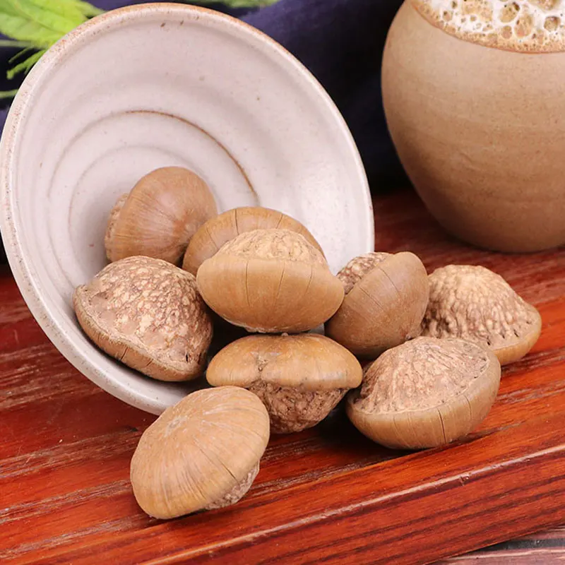 

Lithocarpus Pachylepis,Amomum Villosum,Feng Lui (Zhuang Yang)Guo