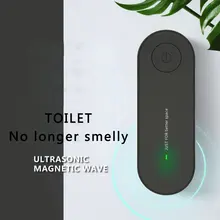 Portable Negative Ion Air Purifier Odor Deodorizer Durable Remove Dust Smoke Removal Formaldehyde Removal Mute Household Use