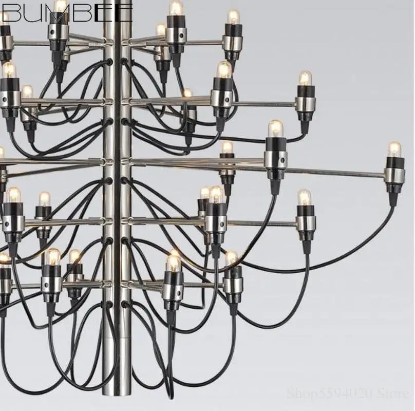 Лето фрукты серебро золото 18/30/50 головок искусство Дизайнерские летние подвесные