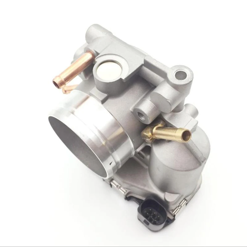 

Loreada Throttle Body Assy for Audi A3 SEAT LEON VW BORA TOLEDO I 06A133062L 0280750026 06A133062F