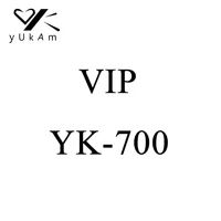yukam women jewelry necklace pendant for vip customer