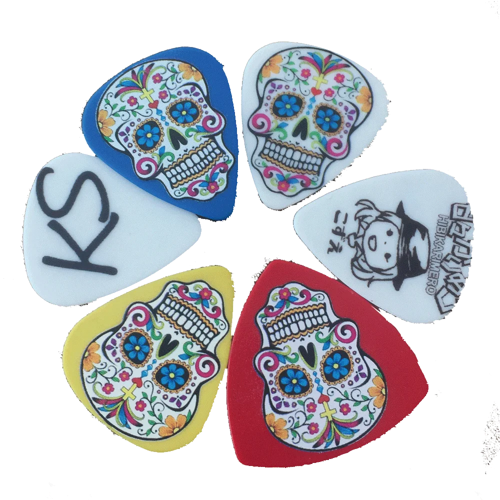 Многофункциональная машина для печати гитар Размера A3 небольшой формат УФ