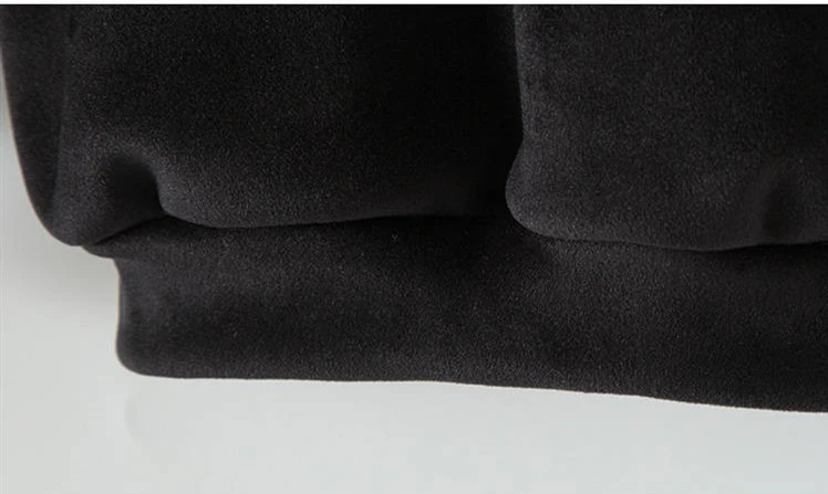 Комплекты теплой одежды для девочек сезон весна осень Детские повседневные