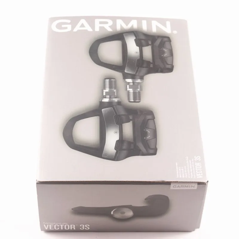 Garmin Vector 3/3S gps крепление с одним датчиком 3 Мощный велосипед велосипедные педали