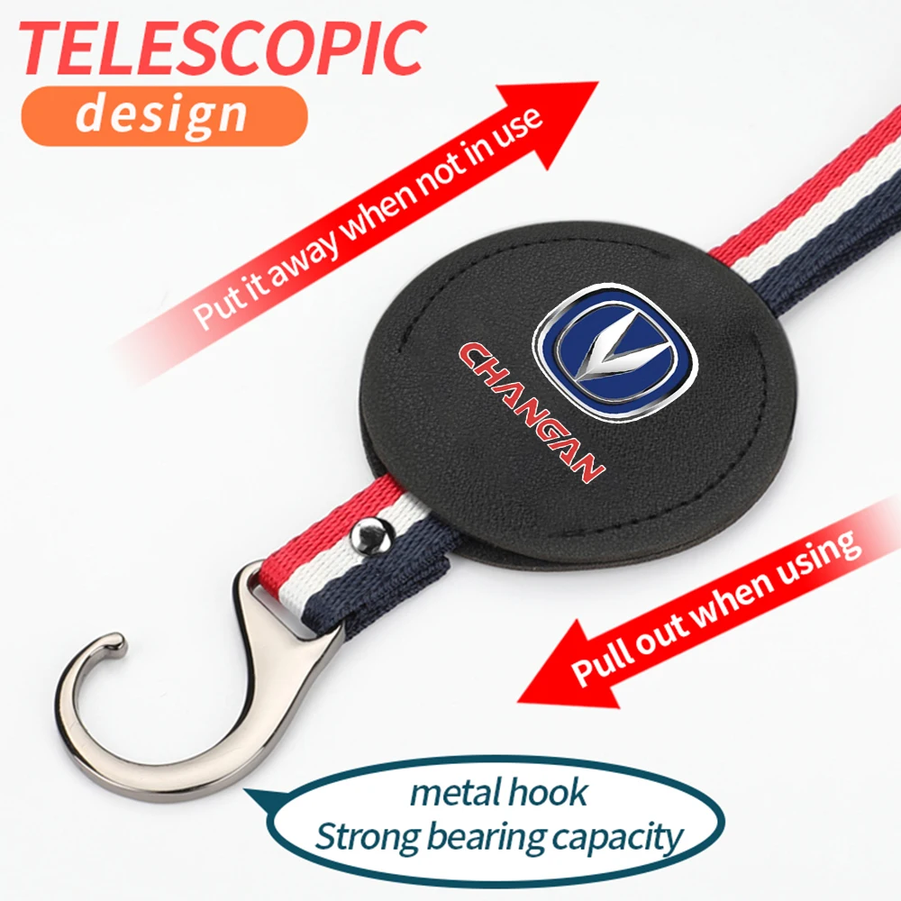 

Автомобильные органайзеры для заднего сиденья автомобиля, 2 шт.