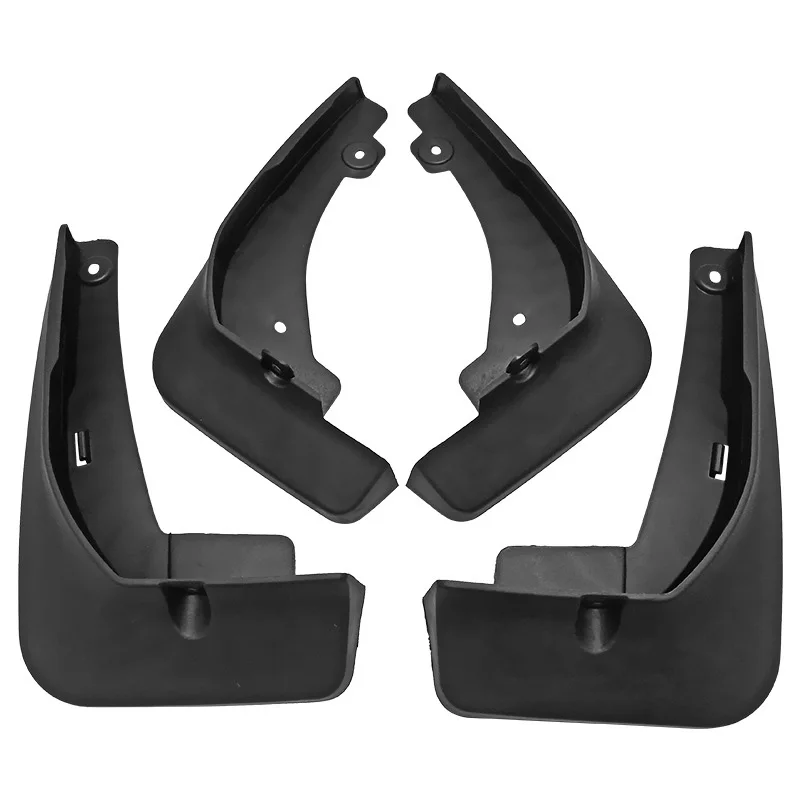 

For Toyota Corolla Cross 2020 Mudflaps Splash Guards Front Rear Mud Flap Mudguards Fender Mud Flaps Car Accessories