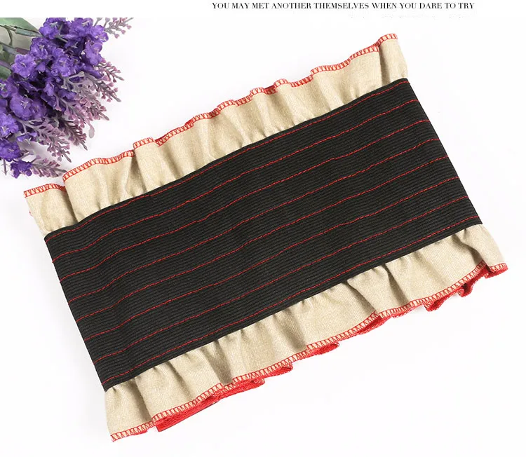 Kasure модный базовый высокоэластичный широкий пояс из искусственной кожи для