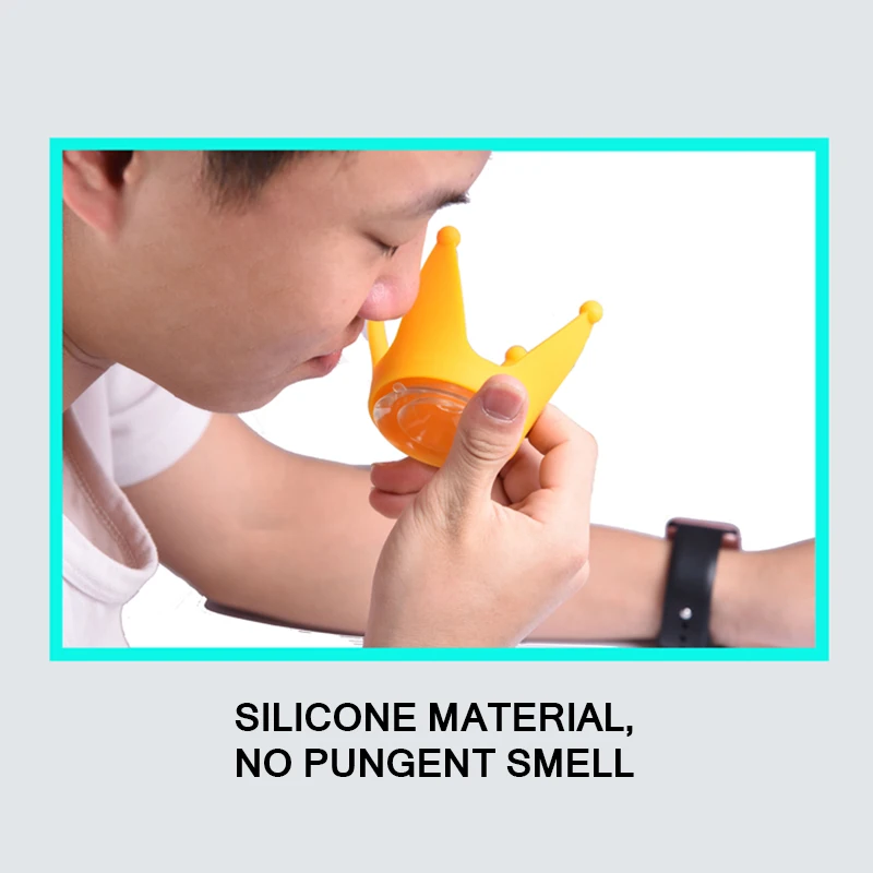 

Motorcycle Helmet Silicone Crown Suction Soft Plastic Decorative Corners Sucker Motorbike Helmet Accessories For Children