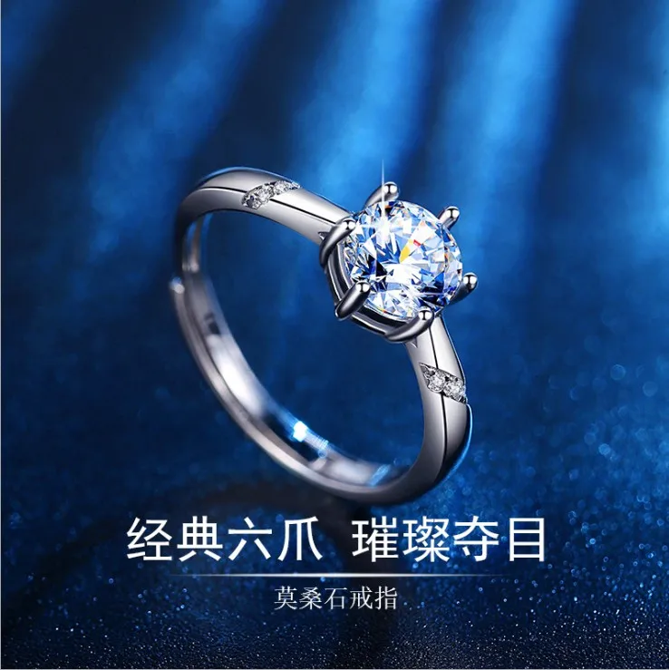 Модная новинка ювелирное изделие 925 Серебряный инкрустированные циркон с