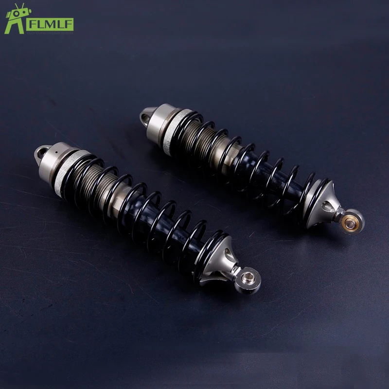 Сплав CNC Передняя или задняя амортизирующая сборка комплект подходит для 1/5 Losi 5ive