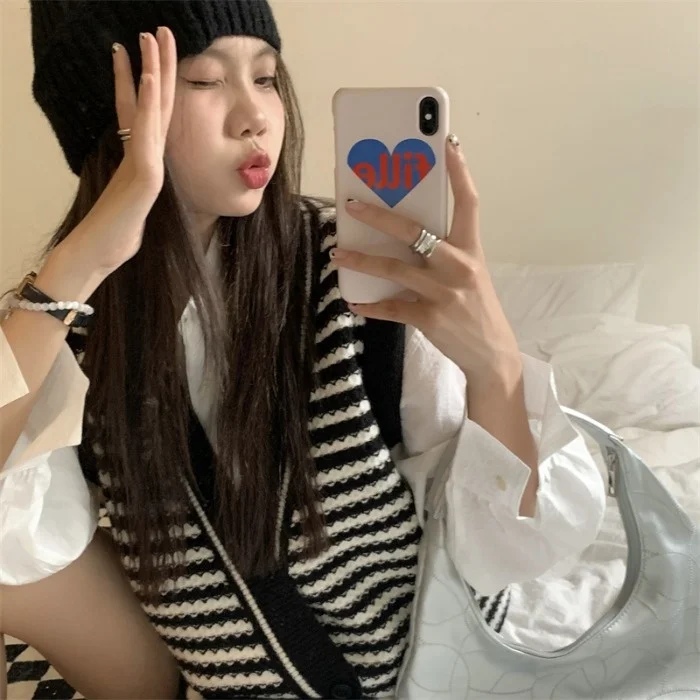 

Свитер женский осенний трикотажный, теплый, однотонный