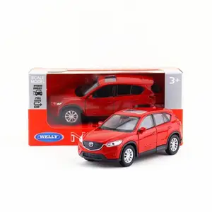 Модель mazda cx 5