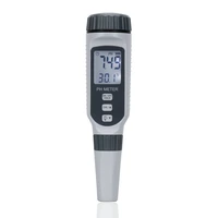 ph meter pen type water quality monitor acidometer for aquarium swimming pool acidity tester acido meter portable acidimeter