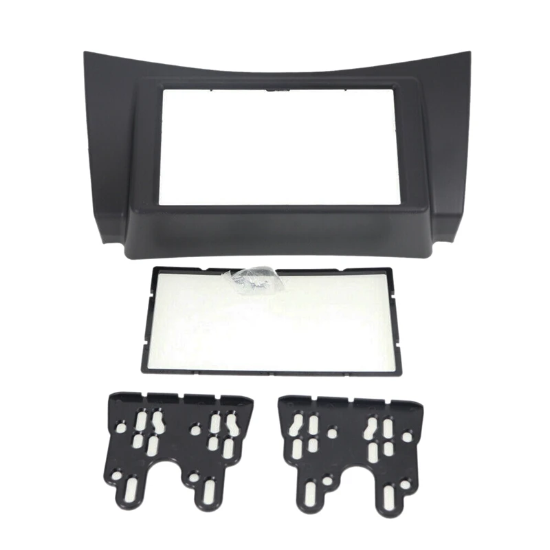 Для Lifan 320 2005-2014 Автомобильная 2Din Аудио панель модификации DVD навигационная Панель