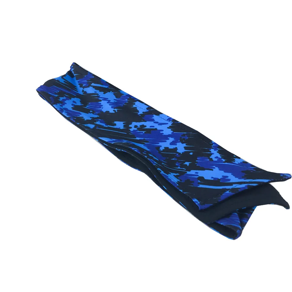 Эластичная Повязка На Голову спортивный Напульсник для тенниса баскетбола пота