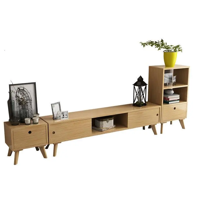 Meuble Tele Стандартный стояк поддержка Ecran Ordinateur Bureau Lift дерево Mueble монитор стол мебель для гостиной ТВ стойка