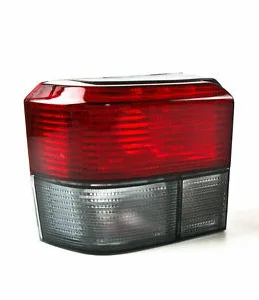 Общественного транспорта грузовик T4 166 задний светильник красный дым бар |