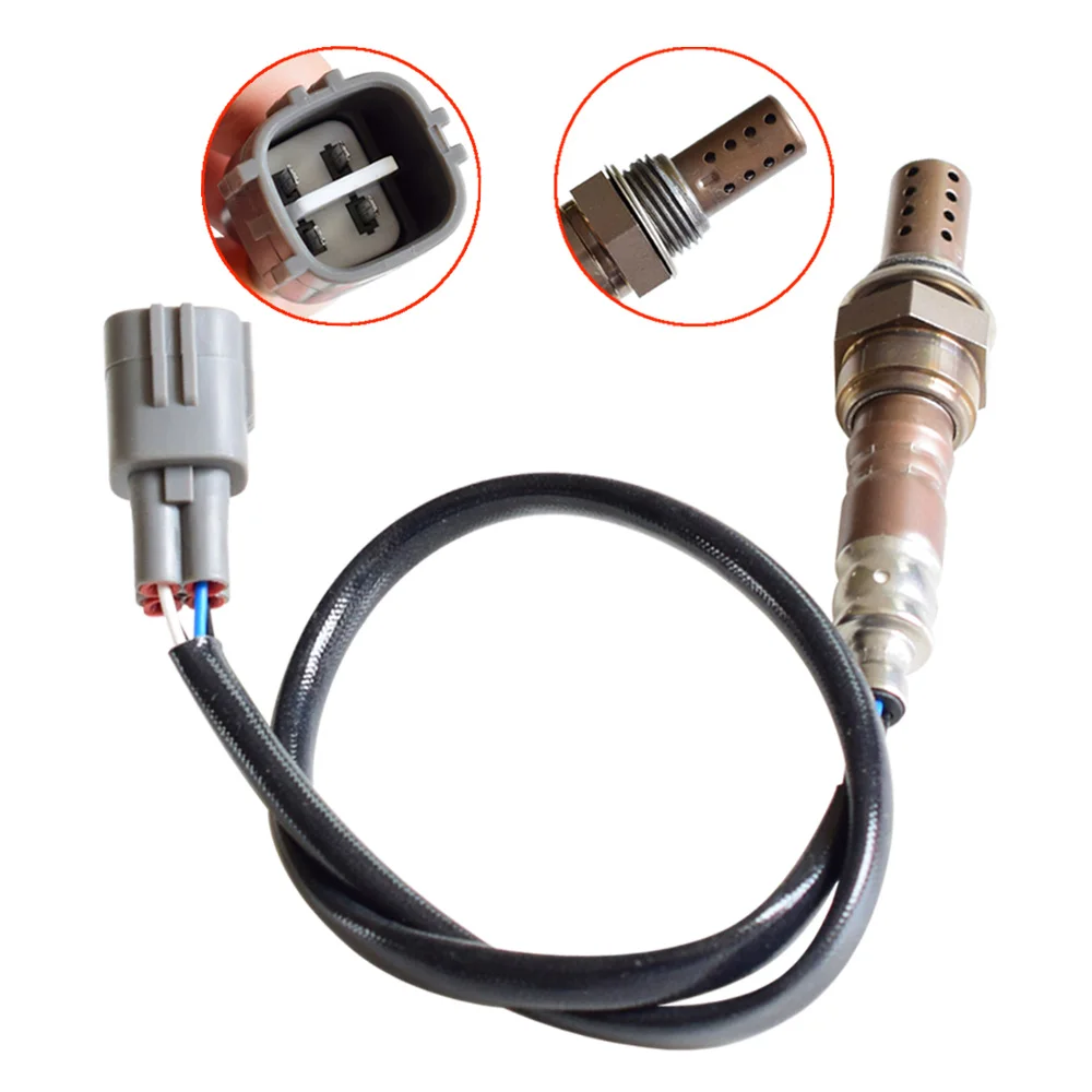 4-проводной кислородный датчик 89465-60200 8946560200 89465 60200 для Toyota 4runner Hilux Surf Land Cruiser Prado Lexus