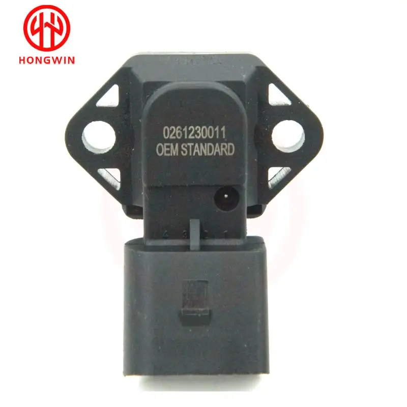 Датчик давления воздуха No. 0261230011 для Seat Arosa Cordoba Ibiza III Inca 1 0 4 6 Geely BL 5 02612 30011 |