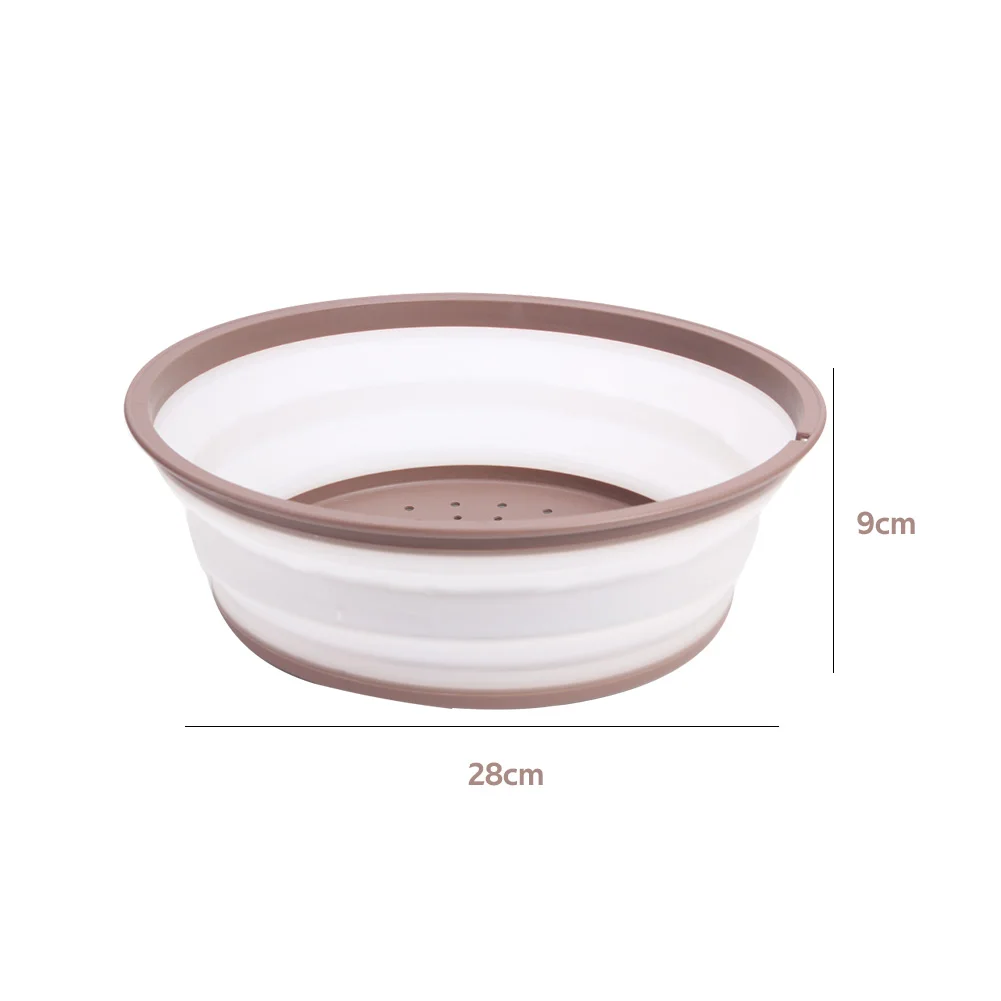 

Plastic Lid Food Fresh Sealer Cover Microwave Oven Heating Cover Kitchen Tools for Household Kitchen Easy Supplies