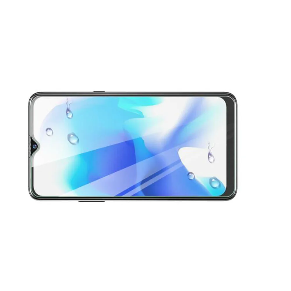 

2PCS Tempered Glass For Blackview A70 Screen Protector Film Glass For Blackview A80S Tough Protection Glass Cover
