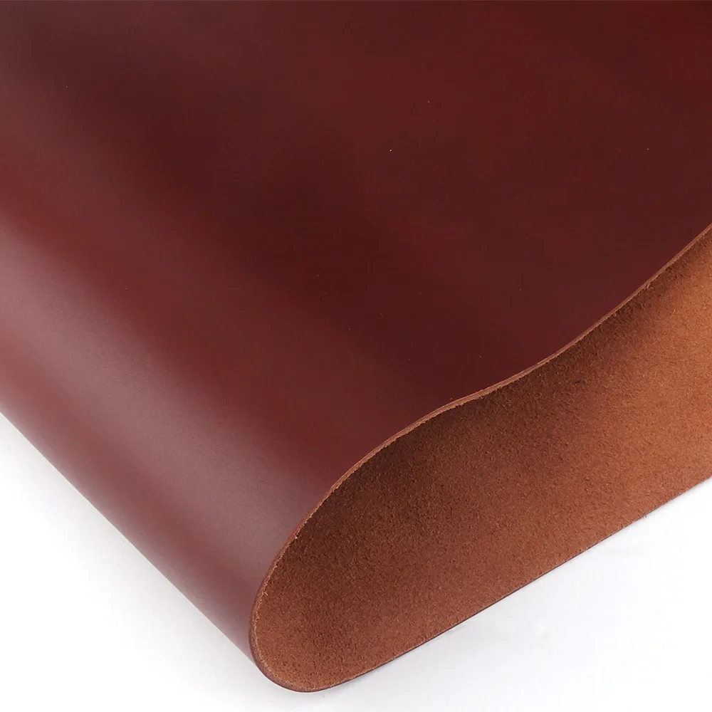 

Сумка-кошелек из натуральной воловьей кожи, ширина 12 дюймов