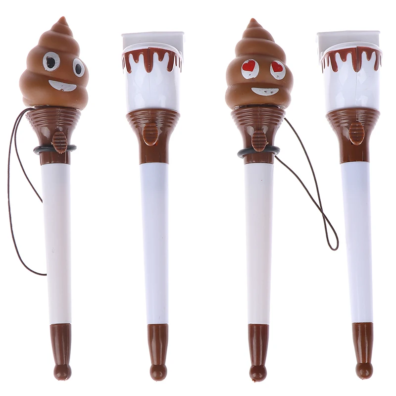 Забавные пусковые подарки для туалета канцелярские товары детей и студентов