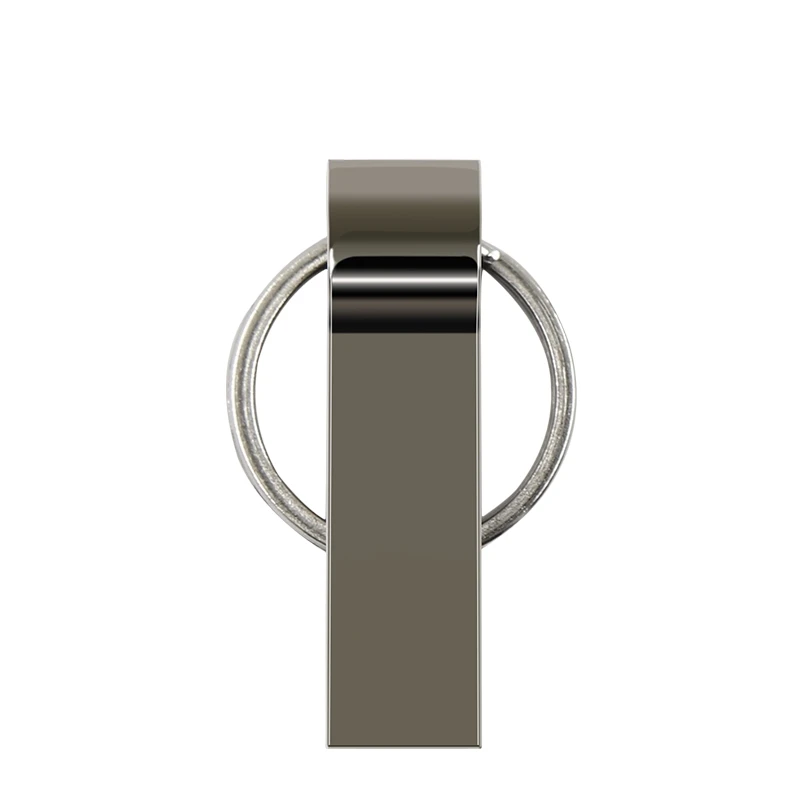 

USB-флеш-накопитель в металлическом корпусе, 16-32 Гб