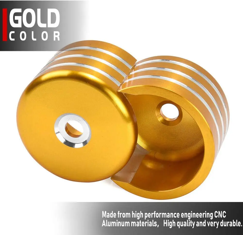 Декоративная крышка и тормозного бачка для задних амортизаторов Honda REBEL CMX 500 300