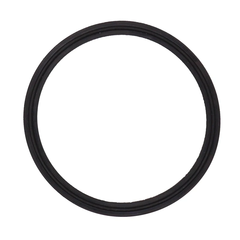 Трехзажимная черная уплотнительная прокладка EPDM 5 шт./лот оборудование для
