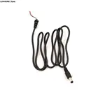 1,2 м Кабель питания зарядное устройство адаптер постоянного тока разъем штекер Соединительный шнур Кабель блок питания для ноутбука 5. 5x2. 5