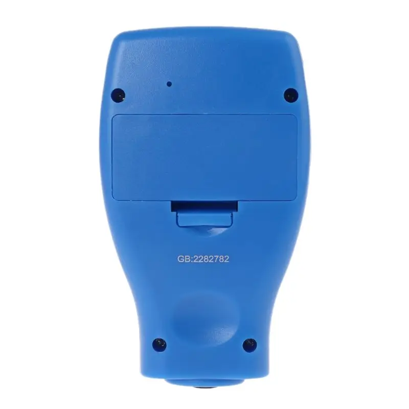 

Portable Fast.GM200 Paint Thickness Digital Paint Coating Thickness Gauge Car Painting Meter Drop Ship