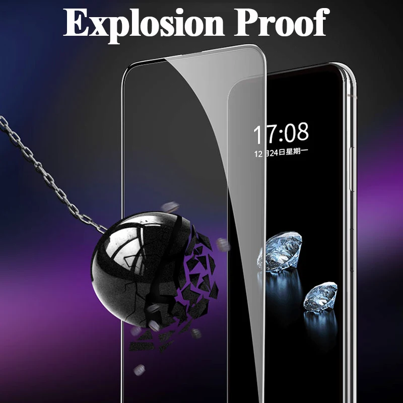 Защитное стекло для huawei honor 9x pro, закаленное стекло 9xpro honer x9, Защитная пленка для экрана huway honor 9x hauwei huavei