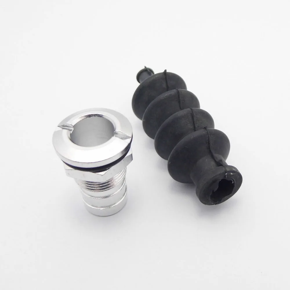 1 шт водонепроницаемые уплот