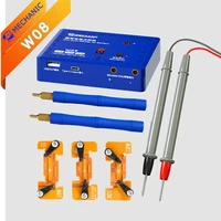 battery welding pen mechanic w08 multi functional mobile power circuit detector phone repair short killer electric weld machine