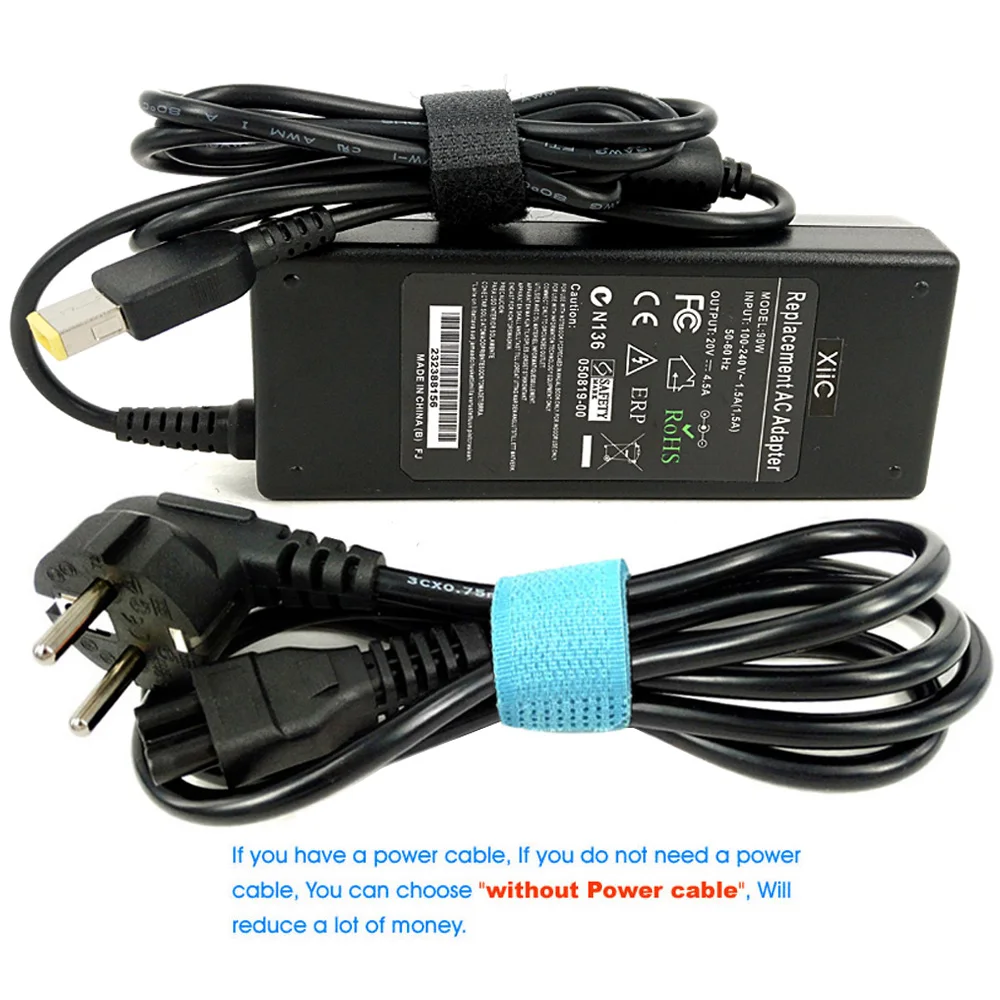 Адаптер для ноутбуков Lenovo Thinkpad T440 Z510 G405s G500 G500s G505 G510 G700 E431 | Компьютеры и офис