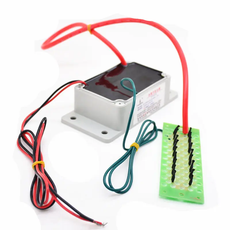 

Специальное предложение, новый продукт, генератор отрицательных ионов небольшого размера частиц, сверхвысокий выпуск 30 кВ, Коммерческая оч...